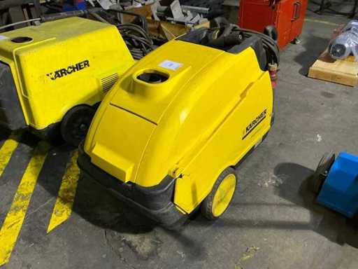 Nettoyeur haute pression Kärcher HDS850-4M