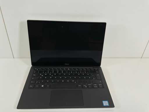 Dell XPS 13 9380 13.3”, Core(TM) i7 8th Gen, 16 GB RAM, 256 GB NVMe Laptop