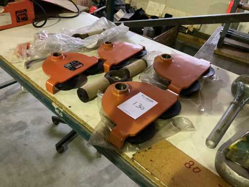 ?arpe pisic? Rema (2x)