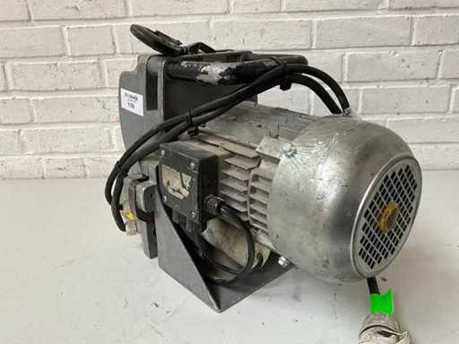 Ridicător cu sârmă Tractel Minifor TR50 2016