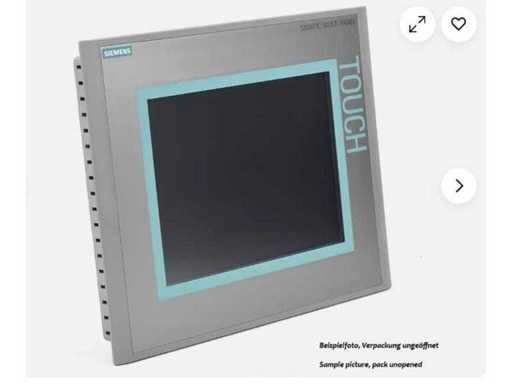 Siemens - MP277 - 10" Touch - Multi Panel - Monitor