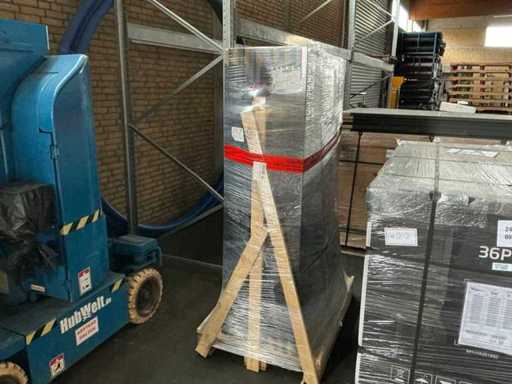 SUNTECH Solar Panel (36x)