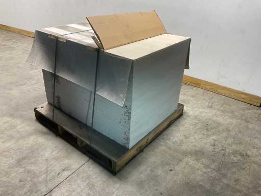 Panneau de fibrociment hydropanel - 90x120x0,9 cm (90x)
