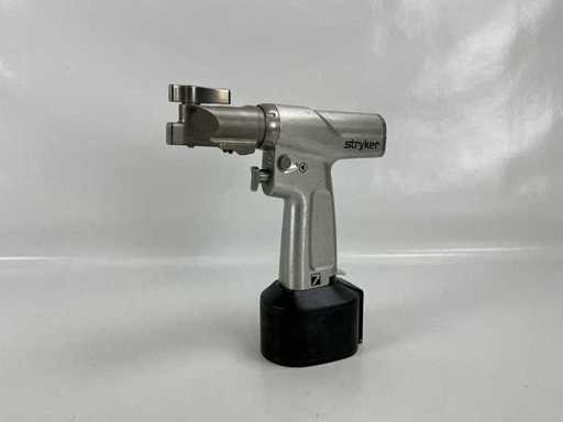 Stryker - System 7 - SAW