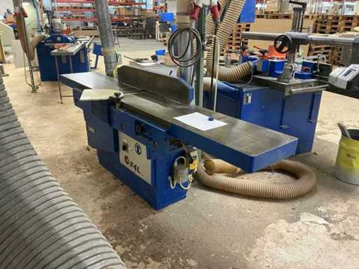 Ripiantore a spessore SCM F4L (1997)