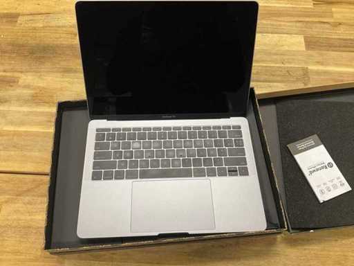 Apple Macbook Pro Laptop