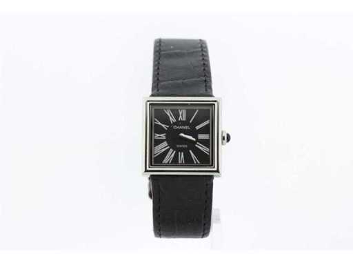 Chanel - Mademoiselle - Wrist watch