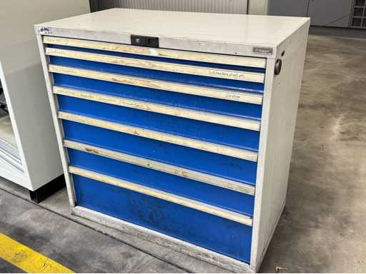 GARANT Drawer Cabinet 