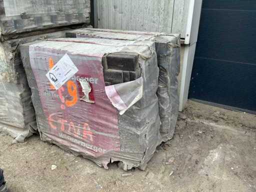 Wienerberger Terca Brick