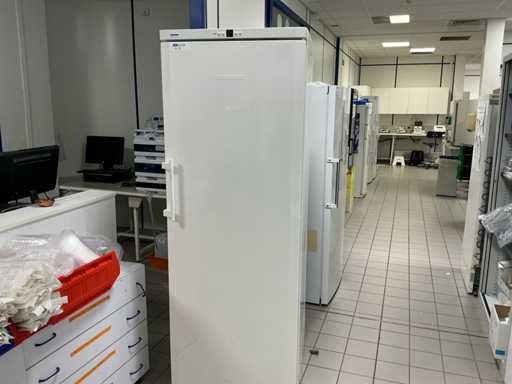 Frigiderul LIEBHERR Comfort No Frost