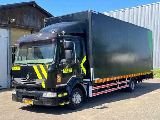 Renault - MIDLUM 190-12ML - Bedrijfswagen