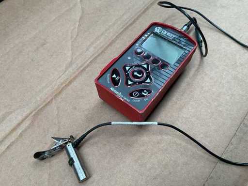 Quest Technologies Noise Pro DXL-1 X-ray measuring device