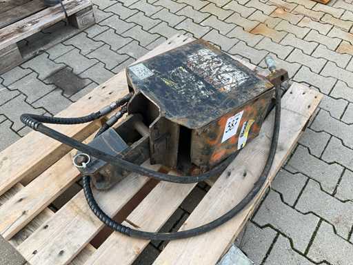 Unitatea de foraj a solului Loweman