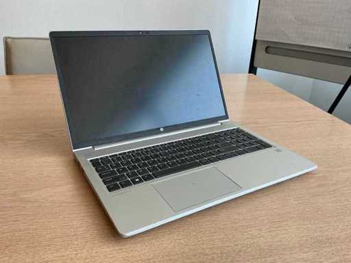 Laptop - HP - HP ProBook 450 G8 Notebook PC