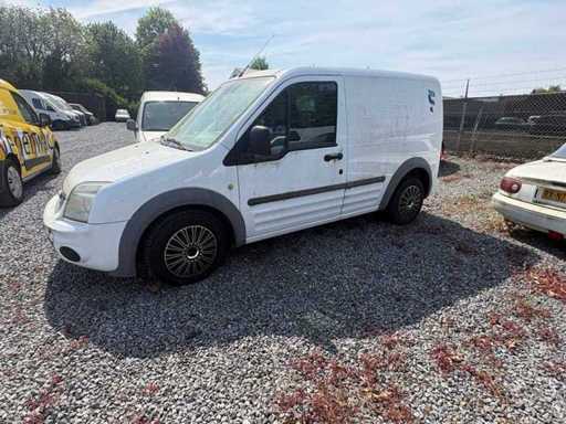 Ford - Transit Connect - T200S 1.8 TDCi Trend - Auto - 2012