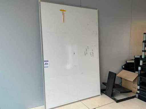 Legamaster Whiteboard