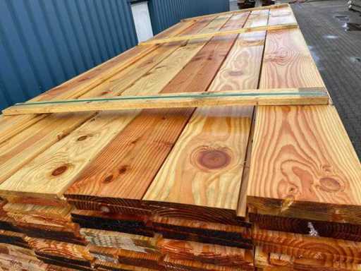 Douglas Swedish Rebate 3000x190x26mm (88x)