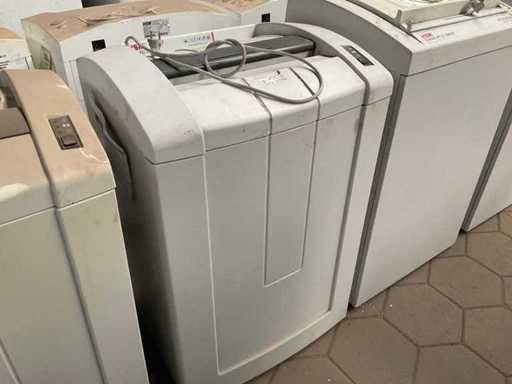 Niszczarka papieru HSM 390.3