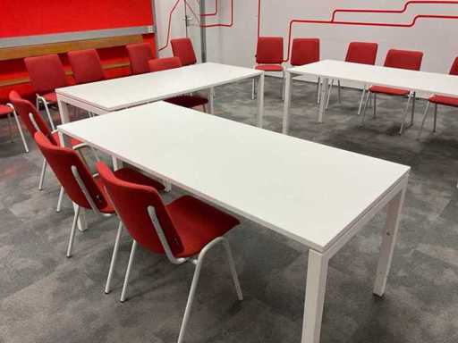 De Valk Meeting Chair (30x)