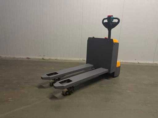 Jungheinrich - 2016 - EJE M13 - Meeneemheftruck