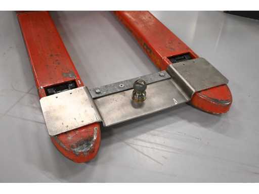 Transport Aid Towbar