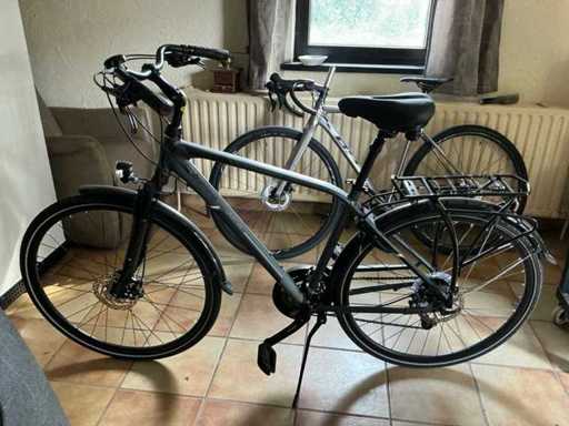 Herenfiets