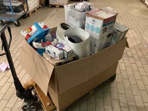 Lottate articoli per bambini