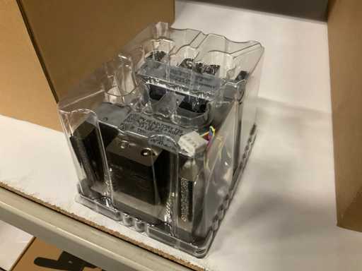 Heatsink SNK P00083AP$