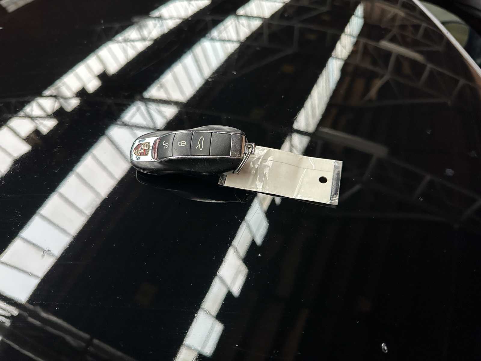 Porsche 911 Carrera 3.4 991 350PK 2012 PDK