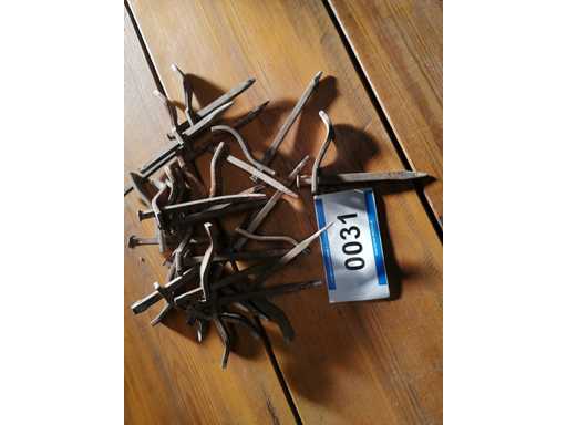 Reinigingshaak (20x)