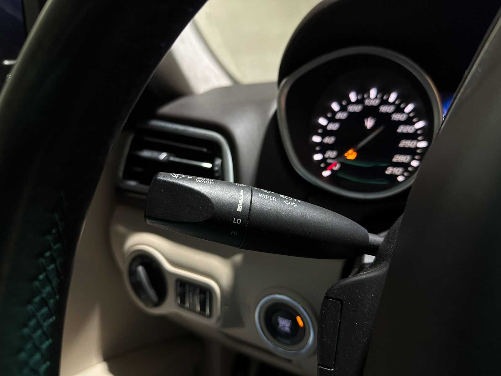 Maserati Ghibli 3.0 V6 330pk 2014 (Origineel-NL), 7-XBS-64