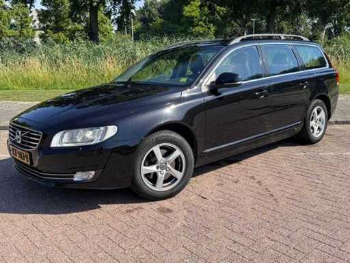 Volvo V70 2.0 D3 Polar,* KX-983-V