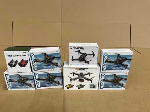 Drone (8x)