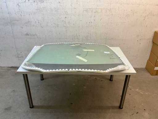 Citroen C5 Windshield