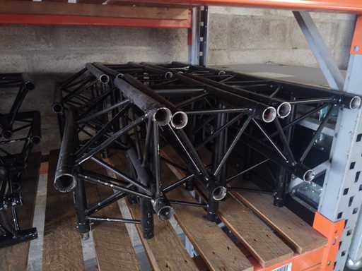 PROLYTE - E20D - Structuurassemblage (39x)