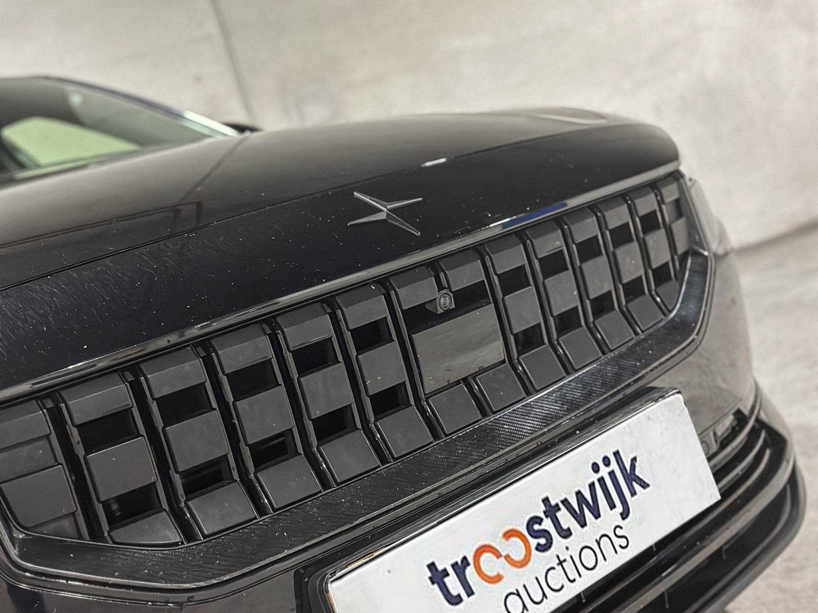 Polestar 2 Long Range Dual Motor Launch Edition 78kWh 408pk 2020 (Origineel-NL + 1e Eigenaar) 78kWh, J-098-VK