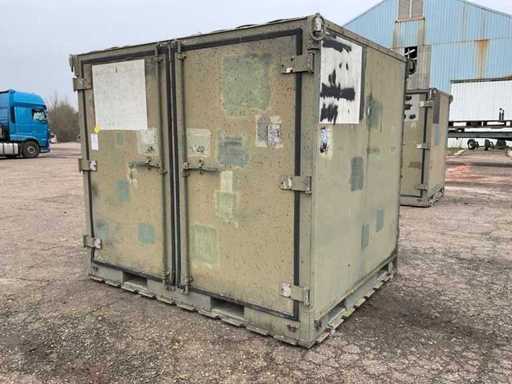 Army container