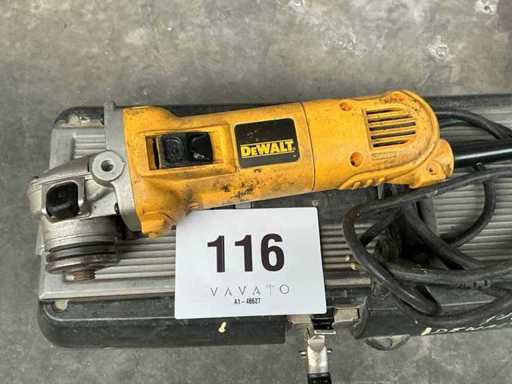 DeWalt Angle grinder