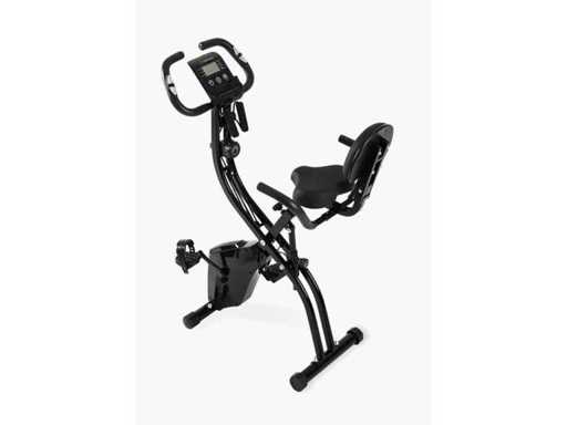 X-Bike Pro - Antrenor de acasă