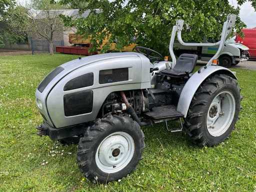 Mihandra Minitractor