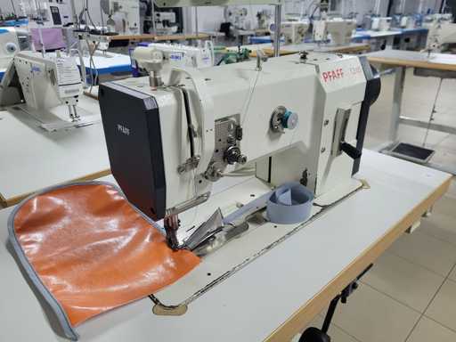 PFAFF - 1245 - Compound feed Sewing Machines