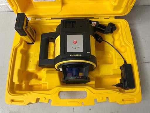 Leica Rugby 810 Rotationslaser