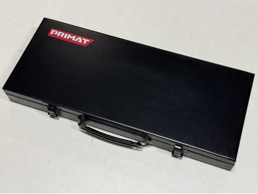 PRIMAT A socket wrench set