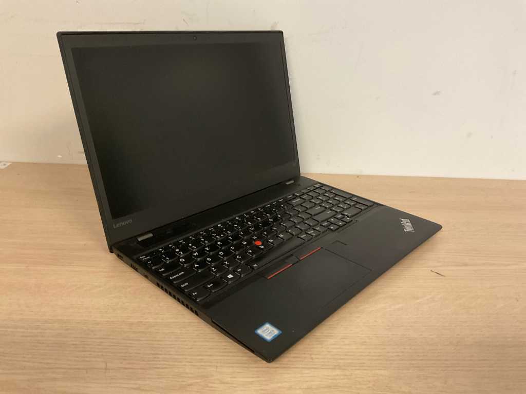 Laptop - Lenovo - 20H90002MH