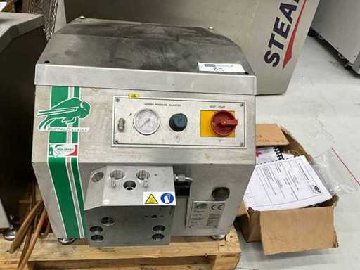 2022 FBF ITALIA HOMOLAB 2.20 Omogeneizzatore