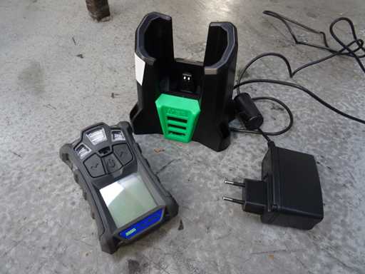 MSA - Altair 4XR - Multi-gas detector