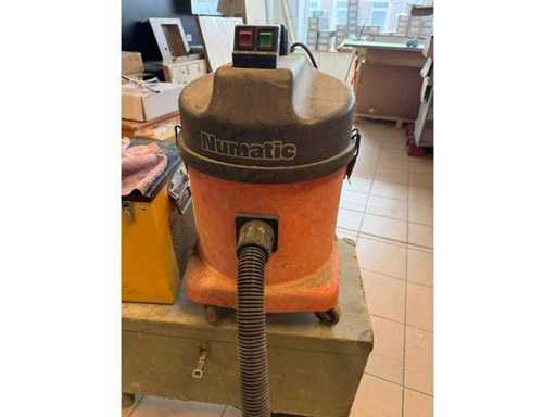 Numatic - natte en droge stofzuiger - Andere elektrische gereedschappen