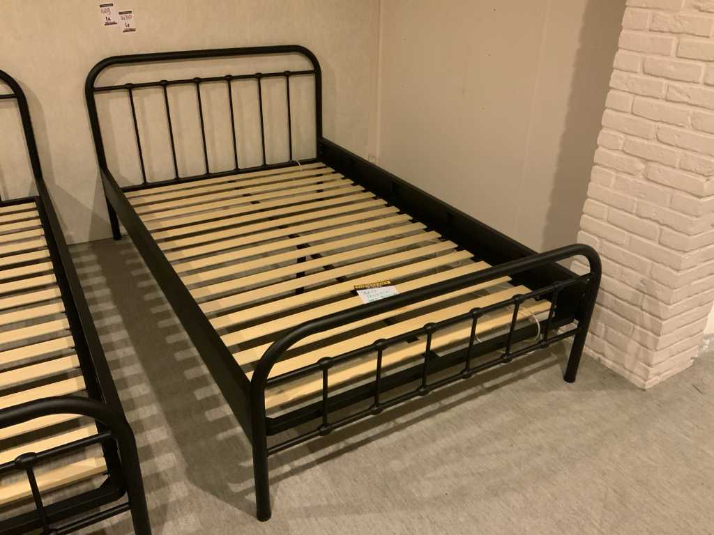 Double bed 120/200