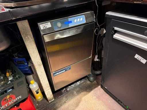 Lave-vaisselle en verre Rhima Optima 400