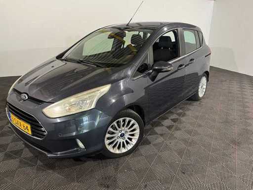 Ford B-Max 1.0 EcoB. Titanium, 3-SXX-64